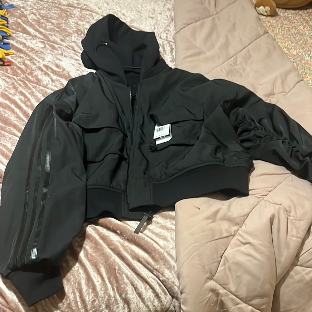 Ivy Park Track Jacket